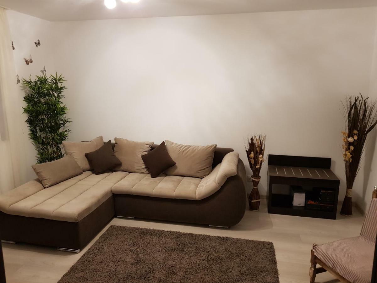 Hotel Bk Năvodari Esterno foto